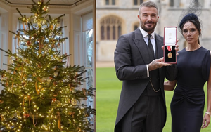 Phát hiện Victoria bí mật làm 1 điều trong biệt thự nghìn tỷ, David Beckham có phản ứng bất ngờ gây sốt