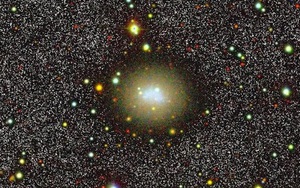 Vật thể "bất khả thi" tiếp tục gây bối rối sau 140 năm lộ diện