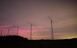 "Giáp plasma" của Trái Đất từng bị đánh gần sập năm 2024