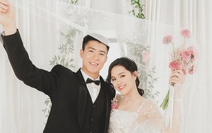 Cuộc sống hôn nhân của Duy Mạnh và vợ tiểu thư Hà thành sau 5 năm thay đổi thế nào?