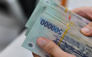 Tiền thưởng Tết, lương tháng thứ 13 sẽ tính thuế thu nhập cá nhân thế nào?