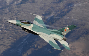 Mỹ "vô tình" giúp Trung Quốc có được hợp đồng xuất khẩu tiêm kích lớn nhất trong lịch sử