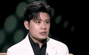 Một nam ca sĩ là phó giám đốc khiến Nguyễn Văn Chung mang ơn