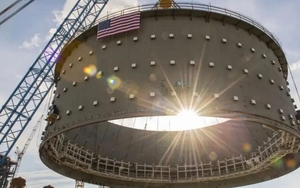 Mỹ tung "cú đấm thép" vào ngành năng lượng, hứa hẹn tương lai tương sáng nhờ sự tham gia của thứ đặc biệt