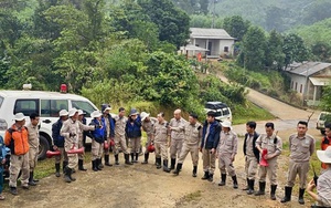 Sau mưa lũ lại phát lộ "thứ không muốn thấy" ở Quảng Trị