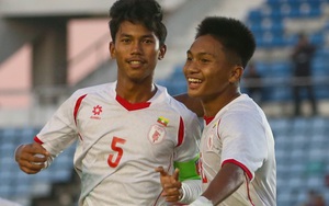 Đại thắng 4-0, đội bóng Đông Nam Á dẫu đầu bảng giải châu lục, gây áp lực lên 2 đội Tây Á