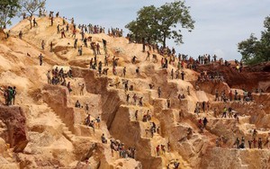 Trung Quốc từ bỏ "sân chơi" truyền thống, quyết khai thác "mỏ vàng" 2.000 tỷ USD tại lục địa này