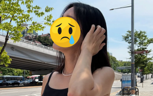 Mỹ nhân phim giờ vàng liều lĩnh "dao kéo" thu ngắn nhân trung, giờ gánh di chứng đến suốt đời