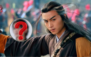 Cố lắm cũng không tin nổi đây là Trần Hiểu, sao anh lại suy kiệt đến mức này?