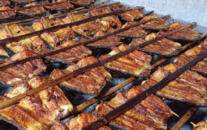 2 loại cá siêu tàn phá mô gan, gây ung thư bậc nhất: Đến dân buôn cũng ngại ăn