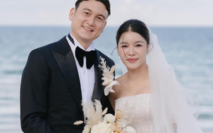 Cuộc sống hôn nhân của Đặng Văn Lâm và Yến Xuân thay đổi hoàn toàn sau 1 năm