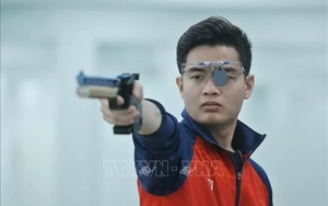 Ba ngôi sao đáng chờ đợi nhất của Việt Nam tại SEA Games 33