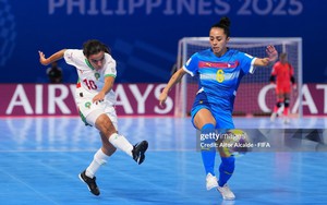 Thua ngược nghiệt ngã chỉ trong 8 phút, đội bóng Đông Nam Á sớm “tan mộng” World Cup