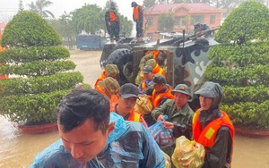 Thông báo khẩn: 2 tỉnh đặc biệt chú ý