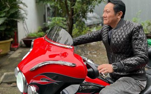 Nam NSƯT nổi tiếng cả nước: "Ông Hải không chấp nhận một người vợ như thế"