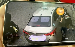 Bất ngờ bị nhóm người lạ yêu cầu tới khách sạn để "làm việc kín"