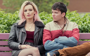 Xem phim Sex Education, tôi càng cảm động và thấm thía lý do bao năm nay, anh họ luôn hiếu kính với bố tôi như là bố ruột!