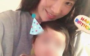 Náo loạn khắp Kbiz: Song Hye Kyo bồng bế 1 em bé bí ẩn