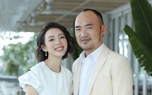 Tài sản chung của Thu Trang - Tiến Luật