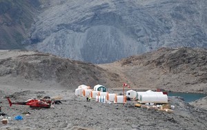 Sốt xình xịch mỏ đất hiếm 45 triệu tấn: Nằm ở hòn đảo lớn nhất thế giới, là ‘át chủ bài’ Mỹ, châu Âu tự chủ đất hiếm ‘trong nhiều thế hệ’