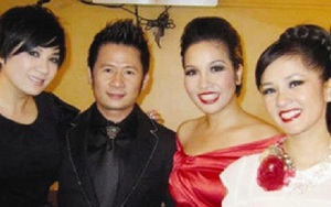 Bằng Kiều nói thẳng: "Tôi và Mỹ Linh trong sáng vô cùng"