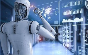 AI tái định hình ngành năng lượng