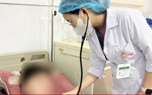 Nam sinh nguy kịch sau khi bị heo cắn