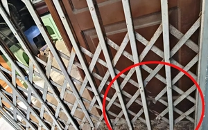 Hà Nội: Bị cảnh sát bao vây, nhóm tội phạm ma túy dùng súng chống trả