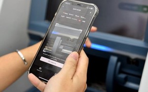 Tài khoản lâu không hoạt động bỗng nhận được 400 triệu đồng: Người phụ nữ ở Nghệ An được công an xã mời lên làm việc