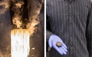 Phát hiện vật liệu chịu nhiệt tới 500 độ C, hiệu suất tương đương thép nhưng nhẹ bằng 1/3, hứa hẹn thay đổi tương lai công nghệ