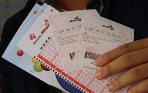 Một cột mốc bước ngoặt của Vietlott vừa xác lập: Đây là lý do vì sao nên mua vé trong tuần này