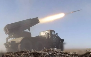 Phòng không Nga kịp thời ngăn chặn cuộc tập kích nhằm vào thủ đô Mátxcơva