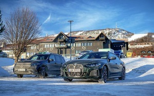 Ở đất nước yêu xe điện số 1 hành tinh này, vì sao xe Trung Quốc vẫn chưa được tin tưởng?