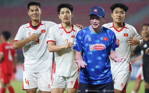 "Vô địch Đông Nam Á 3 lần liên tiếp rồi, giờ Việt Nam phải vô địch SEA Games thôi!"