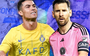 Messi hay Ronaldo mới là đỉnh cao?
