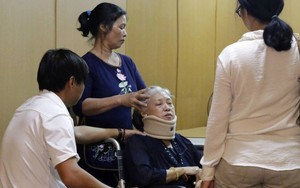 Truy tố Cựu giám đốc ngân hàng Phạm Thị Mai Toan