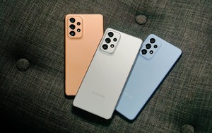 Từng khuynh đảo thị trường, dòng điện thoại Samsung “mất tích bí ẩn” cách đây 3 năm sắp được bán trở lại?