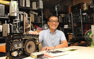 20 năm trước, "hàng Nhật xịn" từng khiến người Việt mê mẩn: Sao giờ biến mất hết, chỉ còn đồ Trung Quốc?