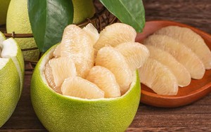 Bưởi, cam bảo quản theo cách này, để vài tháng vẫn tươi ngon như mới hái: Không cần tủ lạnh