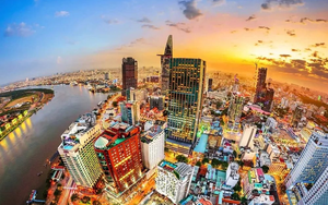 Việt Nam dẫn đầu ASEAN ở một chỉ số không ai nghĩ tới