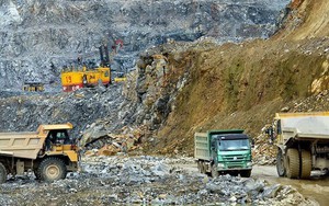 Điều chỉnh quy hoạch thăm dò, khai thác khoáng sản một số mỏ tại các tỉnh Thái Nguyên, Lào Cai, Đồng Nai