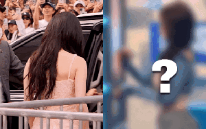 Thân hình giả dối của mỹ nhân showbiz “đẹp hơn cả AI”