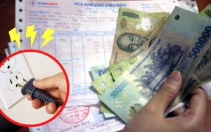 Đến giờ tôi mới biết thủ phạm âm thầm 'ngốn' điện trong nhà, đổi một thứ giúp tiết kiệm tiền triệu