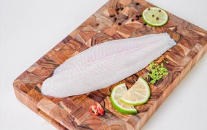 Việt Nam có loại cá chinh phục thị trường "khó tính" Nhật Bản, khiến chuỗi Sushi “không thể bỏ qua”