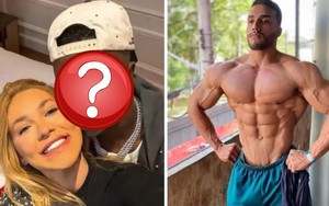 Ngôi sao bóng đá V. của Real Madrid xoá ảnh tình cảm khi bạn gái lộ video massage thân mật cùng HLV thể hình