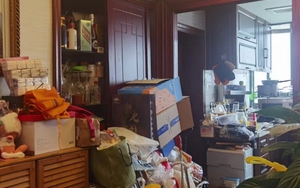 7 món đồ trong nhà càng giữ càng nghèo rớt, dọn đi đời sang trang