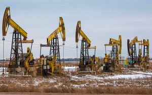 Dầu Nga có giá chiết khấu sâu kỷ lục, một khách sộp vừa tuyên bố 'cắt đứt' nay ngỏ ý muốn mua lại, tìm cách lách lệnh trừng phạt