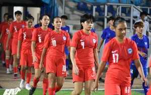 Đội tuyển ở Đông Nam Á bất ngờ đại thắng, gây lo ngại cho tuyển Thái Lan, Indonesia