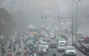 Hà Nội sẽ làm rõ thủ phạm gây ô nhiễm không khí trong năm 2026