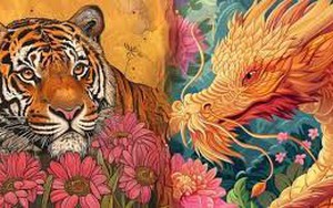 Từ nay đến Rằm tháng 10 âm có 4 con giáp nhận lộc trời, tài chính thăng hoa, cuộc sống viên mãn